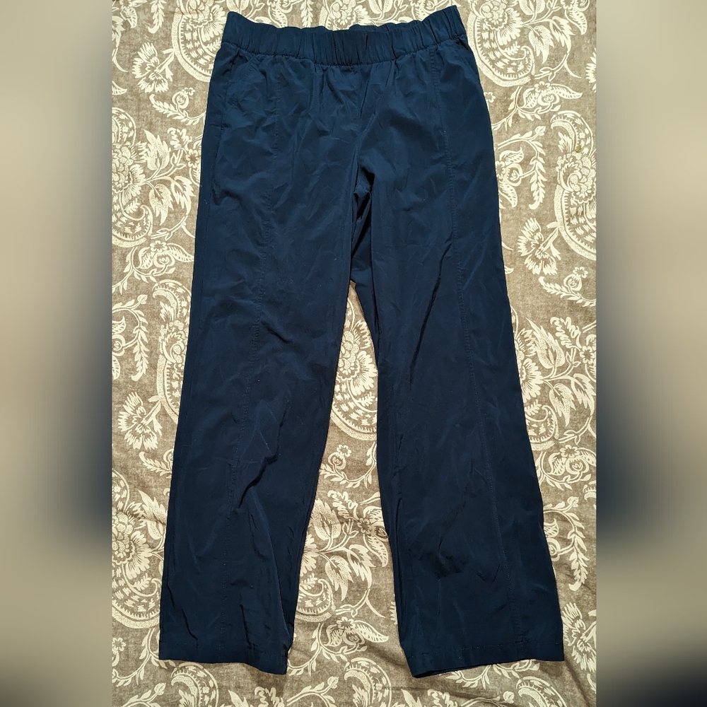 T by Talbot's Medium Stretch Performance pants